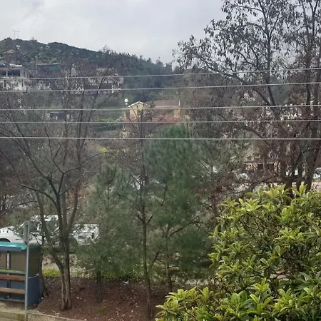 Kyma Hostel *