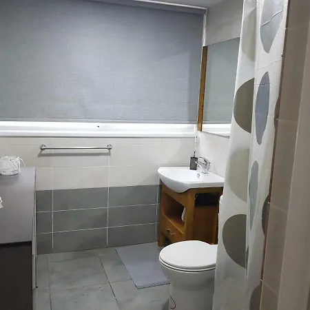 Hostel Kyma
