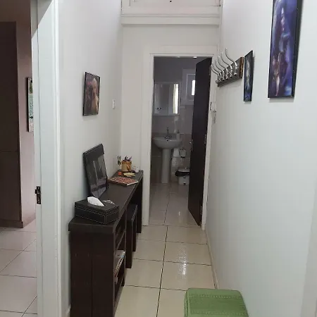 Hostel Kyma Galata