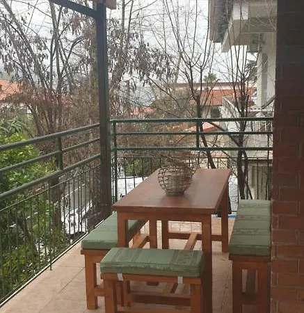 Hostel Kyma Γαλάτα