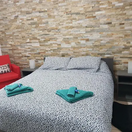 Kyma Hostel Galata