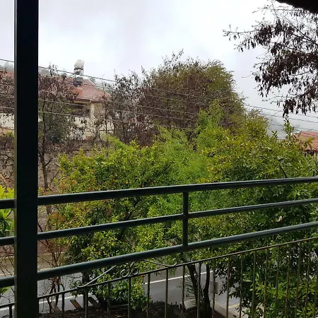 Hostel Kyma