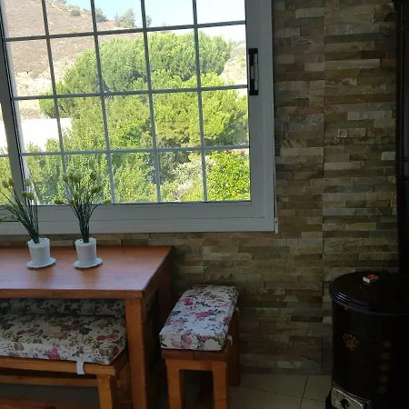 Hostel Kyma Γαλάτα