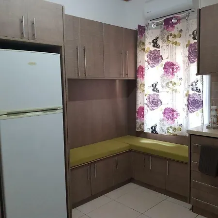 Kyma Hostel Γαλάτα