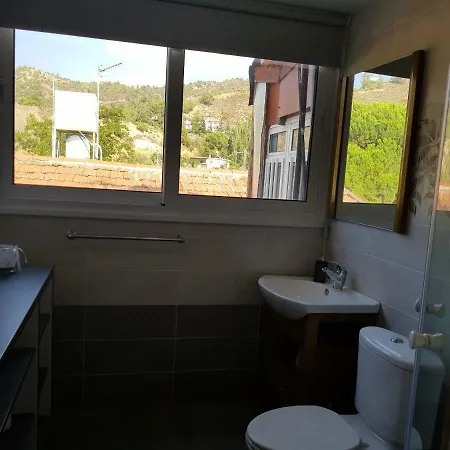 Hostel Kyma Γαλάτα
