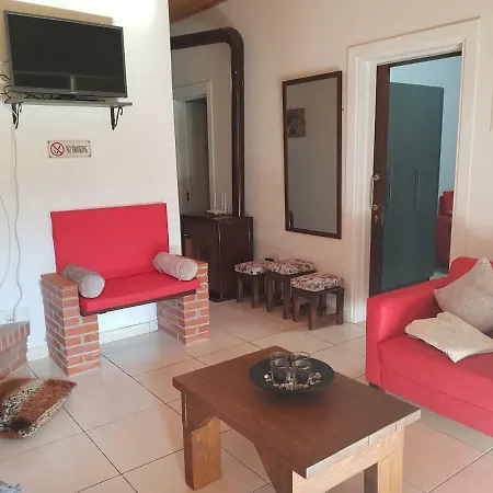 Kyma Hostel *