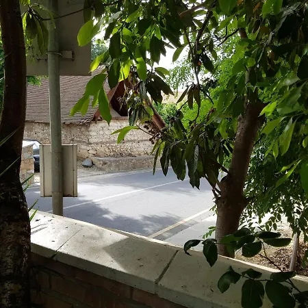 Hostel Kyma