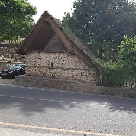 Kyma Hostel