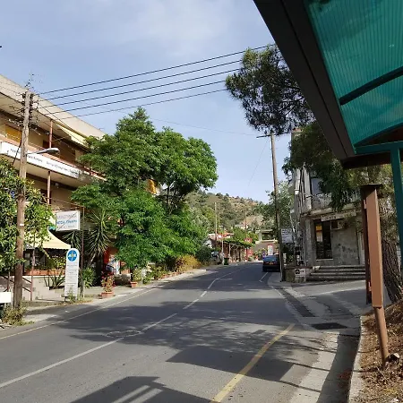 Kyma Hostel